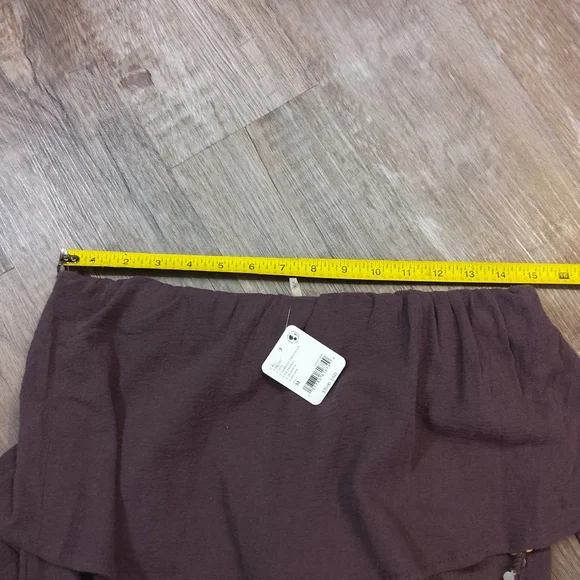 FREE PEOPLE Pasadena Pants NWT - Picture 12 of 12